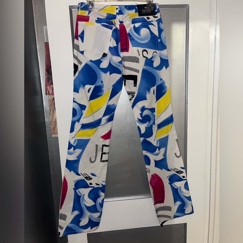 Vintage VERSACE Jeans